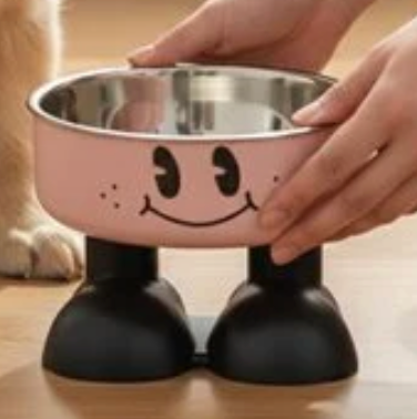 Gamelle chien surélevée | Confort Premium