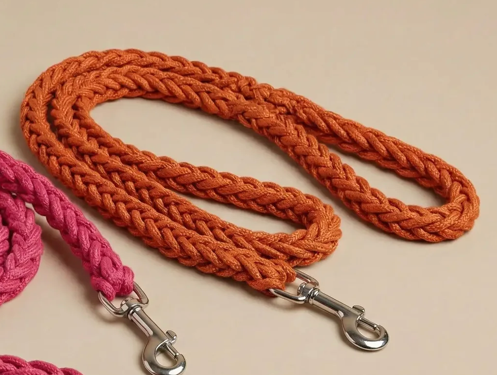 Laisse pour Chien | Robuste et Confortable