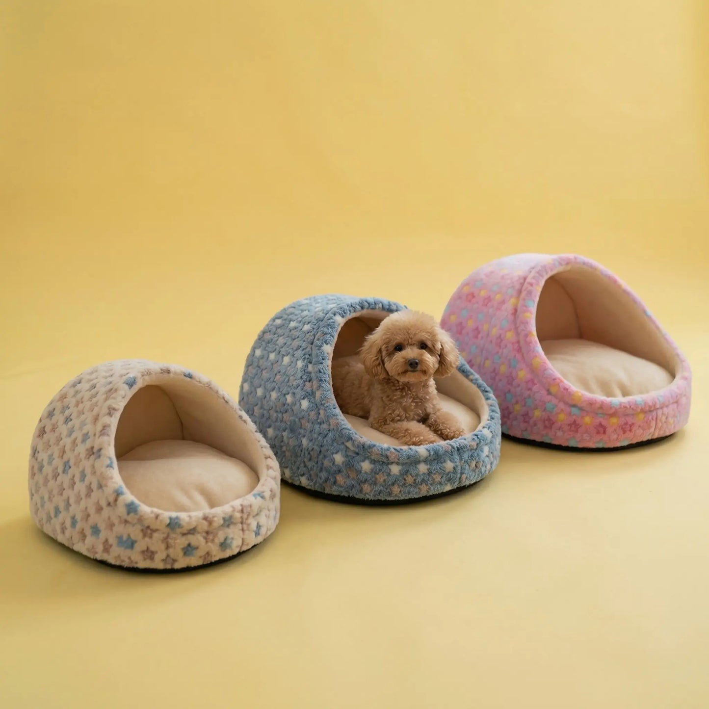 Panier pour Chien | Ultra-Confortable