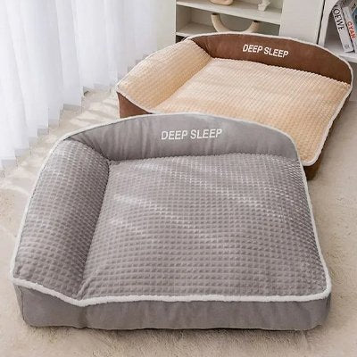 Panier pour Chien
