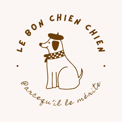 Le bon chien chien