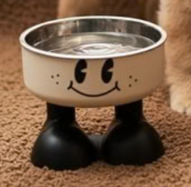 Gamelle chien surélevée | Confort Premium
