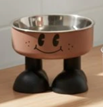Gamelle chien surélevée | Confort Premium
