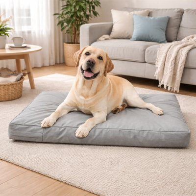 Coussin pour Chien 