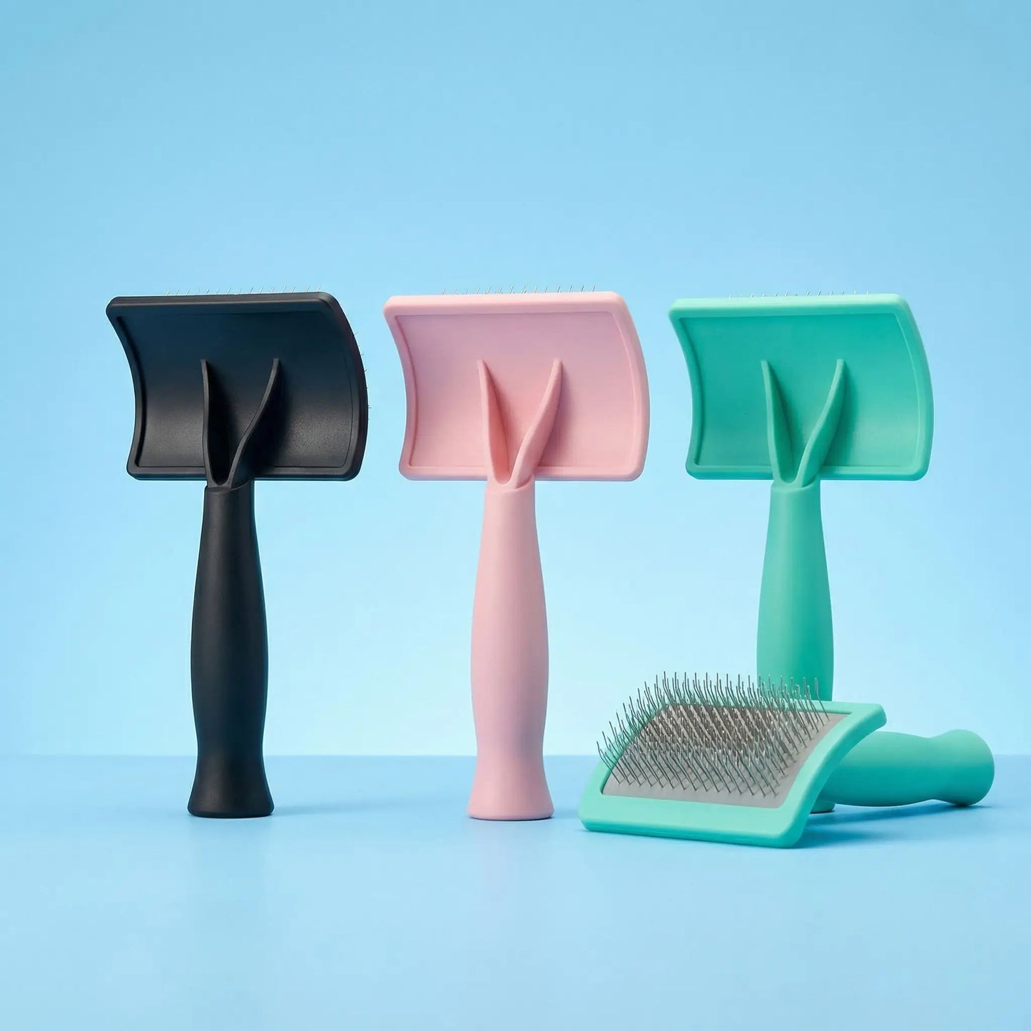 Brosse pour Chien poil long | DémêlEasy