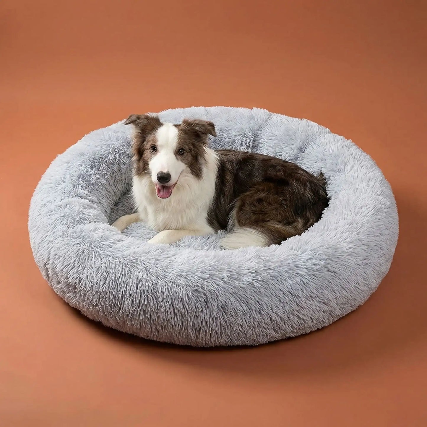 Panier pour chien Anti-stress | Confortable et Lavable