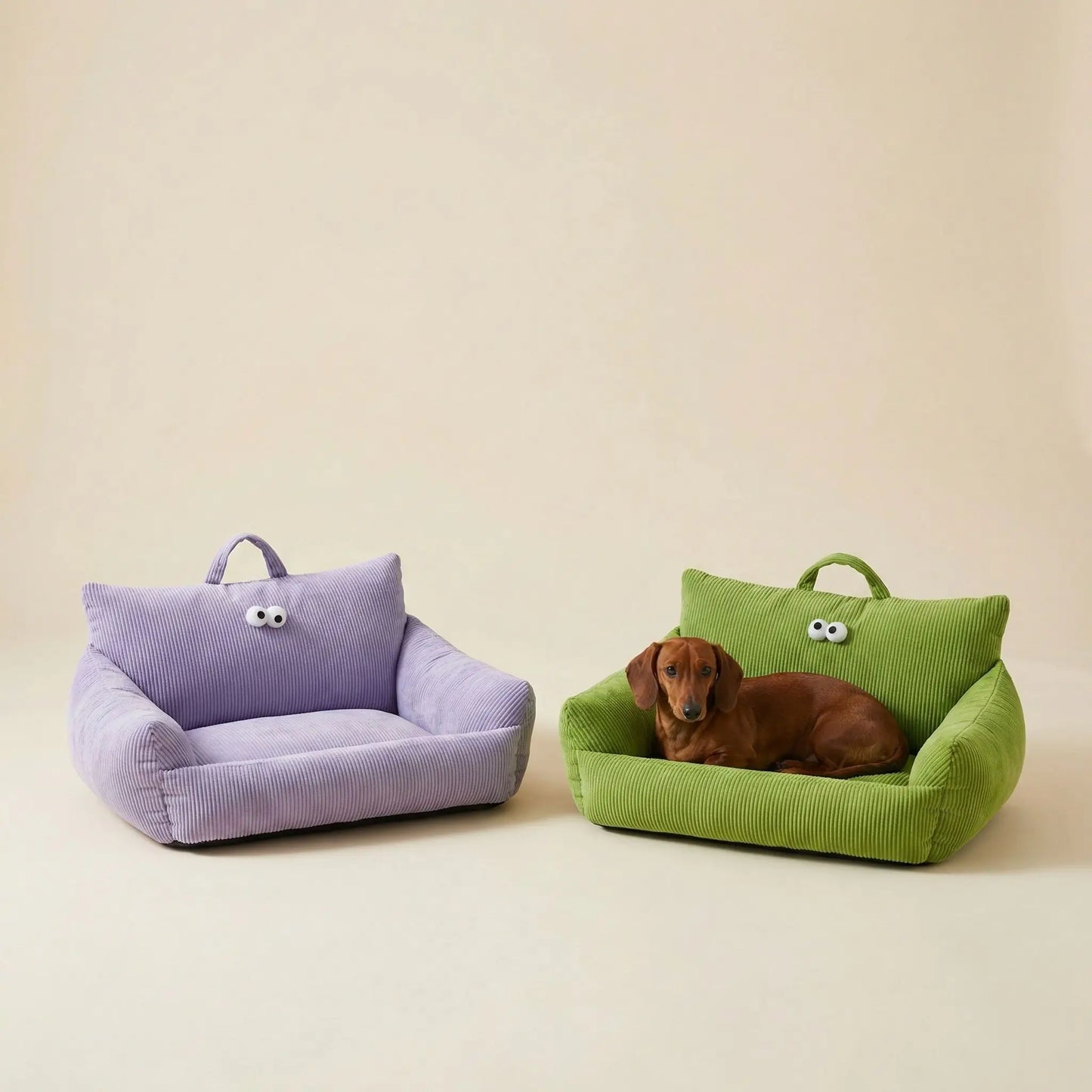 Canapé Chien | Confort Royal