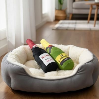 Jouets Chien 