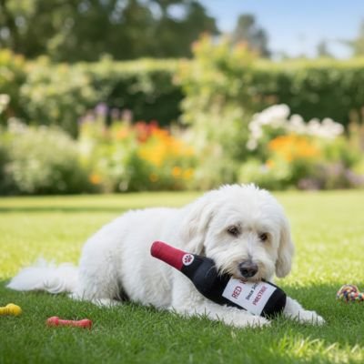 Jouets Chien 