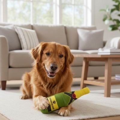 Jouets Chien 