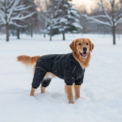 Manteau pour Chien 