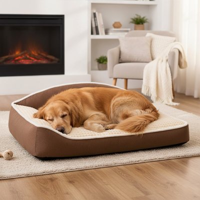 Panier pour Chien 