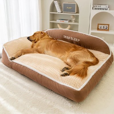 Panier pour Chien 