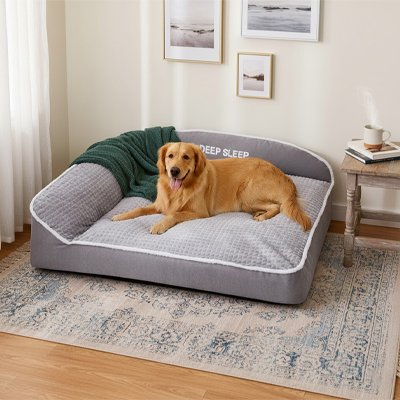 Panier pour Chien 